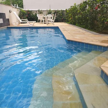 Apartamento Em Pitangueiras - 100 Metros Da Praia Guaruja Exterior photo