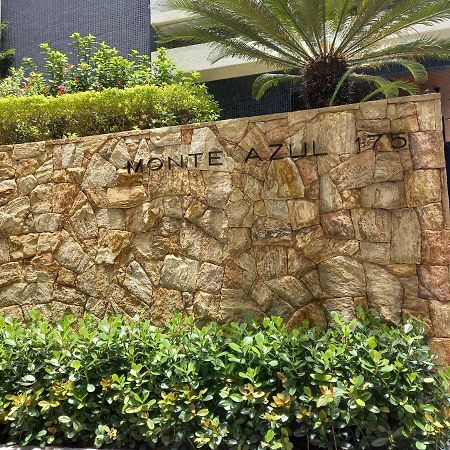 Apartamento Em Pitangueiras - 100 Metros Da Praia Guaruja Exterior photo