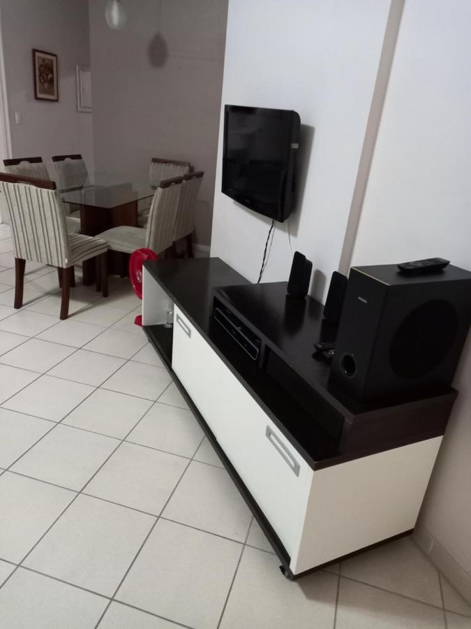 Apartamento Em Pitangueiras - 100 Metros Da Praia Guaruja Exterior photo