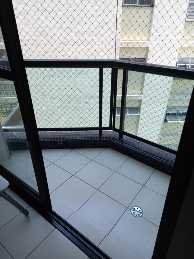 Apartamento Em Pitangueiras - 100 Metros Da Praia Guaruja Exterior photo