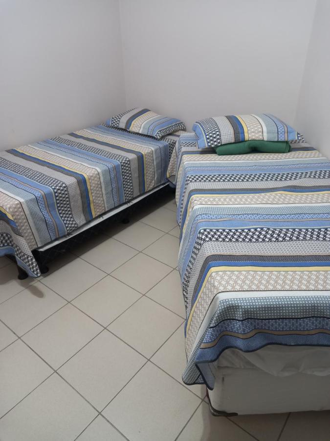 Apartamento Em Pitangueiras - 100 Metros Da Praia Guaruja Exterior photo