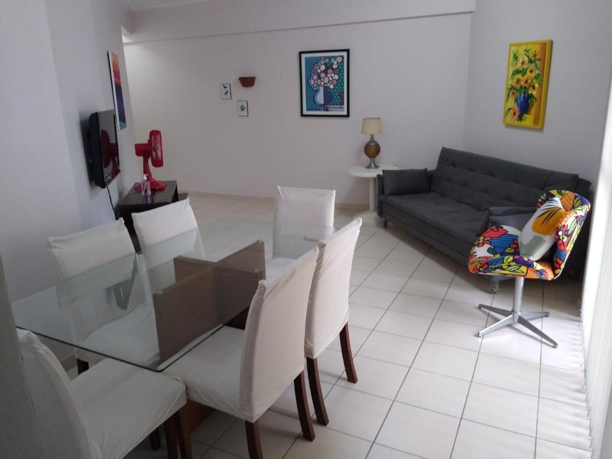 Apartamento Em Pitangueiras - 100 Metros Da Praia Guaruja Exterior photo