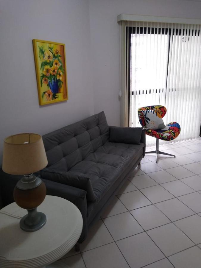 Apartamento Em Pitangueiras - 100 Metros Da Praia Guaruja Exterior photo