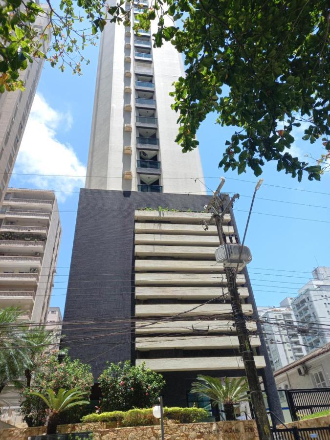 Apartamento Em Pitangueiras - 100 Metros Da Praia Guaruja Exterior photo