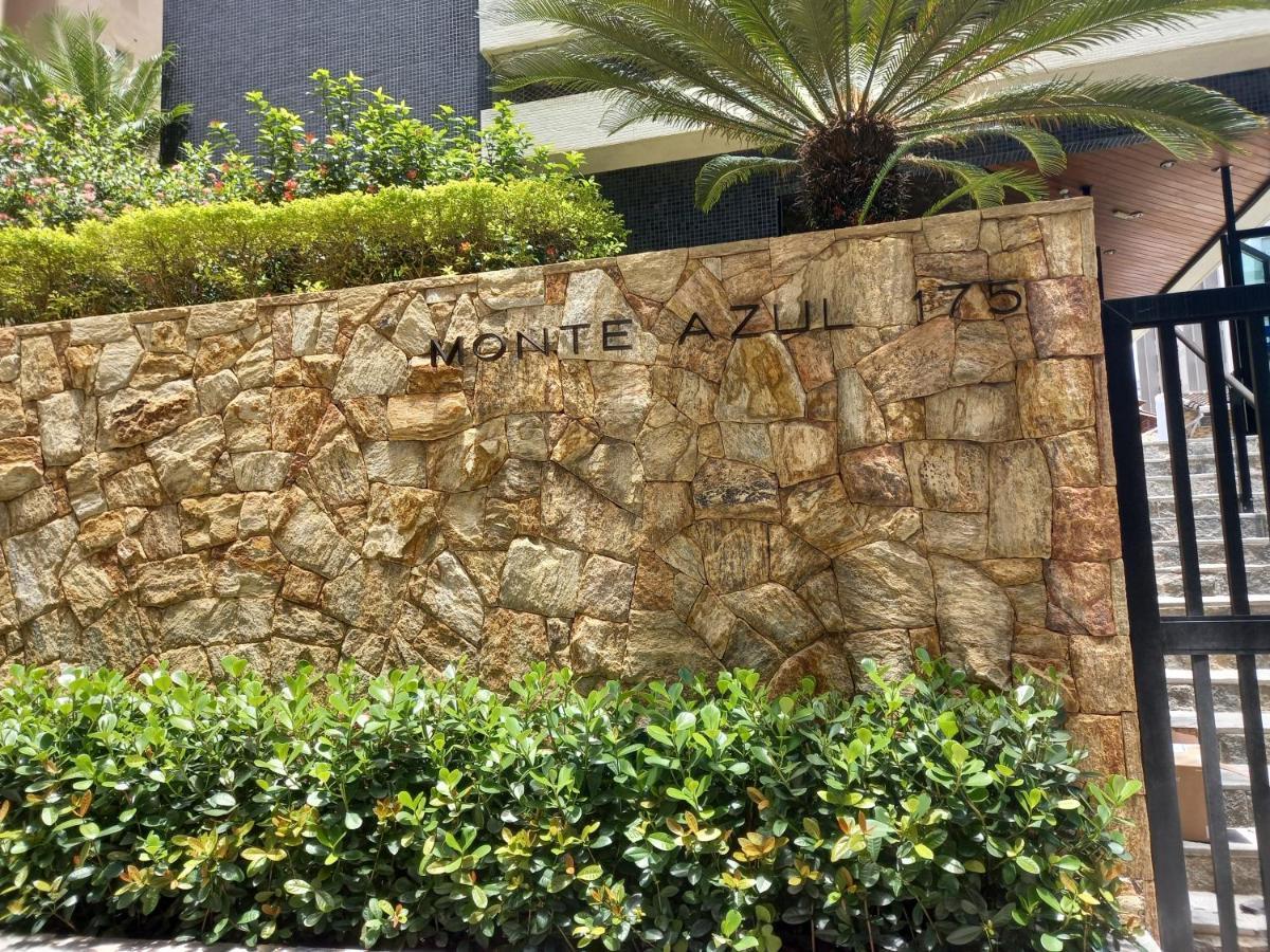 Apartamento Em Pitangueiras - 100 Metros Da Praia Guaruja Exterior photo